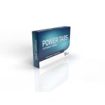 Power Tabs - 10 kapsułek - obrazek 4
