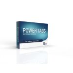 Power Tabs - 10 kapsułek - obrazek 5