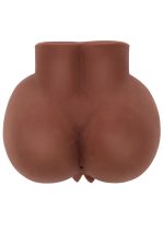 Hot Honey Rider Vibr. Brown skin tone - obrazek 5