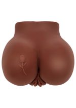 Big Ass Banger Vibr. Brown skin tone - obrazek 5