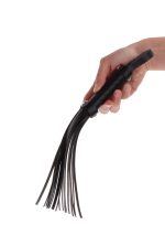 Small Whip Black - obrazek 2