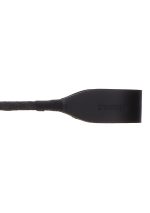 Riding Crop Black - obrazek 3