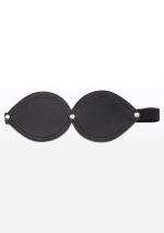 Infinity Blindfold Black - obrazek 5