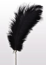 Feather Tickler Black - obrazek 4
