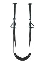 No.1 Door Swing Black