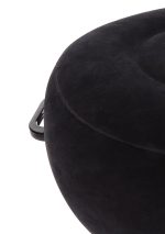 Inflatable Fuck Seat w. Remote Black - obrazek 5
