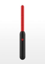 Prick Stick Electro Shock Wand Black