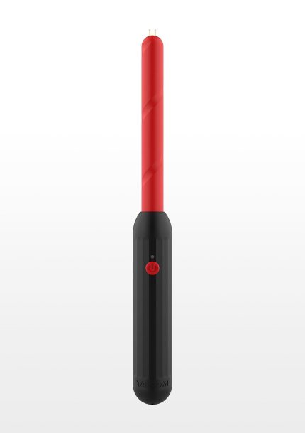 Prick Stick Electro Shock Wand Black