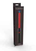 Prick Stick Electro Shock Wand Black - obrazek 2