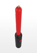 Prick Stick Electro Shock Wand Black - obrazek 5