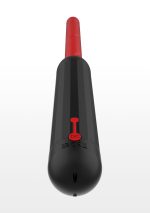 Prick Stick Electro Shock Wand Black - obrazek 6
