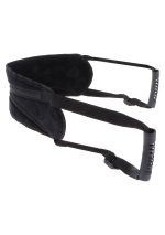 Doggy Style Strap Black - obrazek 12