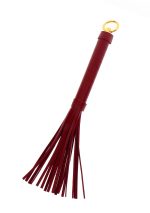 Small Whip Red - obrazek 2