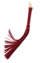 Large Whip Red - obrazek 2