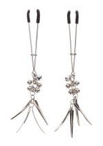 Jewel Tweezer Silver - obrazek 5