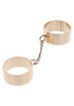 Slave Wrist Cuffs Rose Gold - obrazek 15