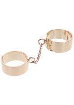 Slave Wrist Cuffs Rose Gold - obrazek 16