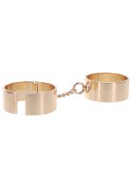 Slave Wrist Cuffs Rose Gold - obrazek 20