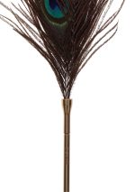 Peacock Tickler Rose Gold - obrazek 12
