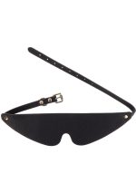 Signature Blindfold Black - obrazek 12