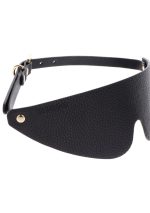Signature Blindfold Black - obrazek 13