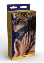 Cat Mask Black - obrazek 8