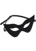 Cat Mask Black - obrazek 9