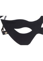 Cat Mask Black - obrazek 10