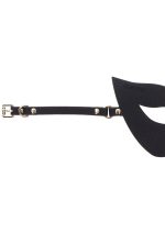 Cat Mask Black - obrazek 12