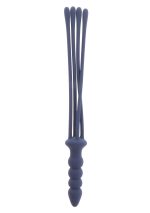 Silicone Whip Blue - obrazek 12