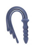 Silicone Whip Blue - obrazek 15
