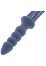 Silicone Whip Blue - obrazek 17