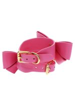 Wrist Cuffs Set Pink - obrazek 28