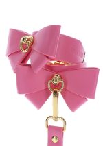 Wrist Cuffs Set Pink - obrazek 29