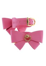 Ankle Cuffs Set Pink - obrazek 22