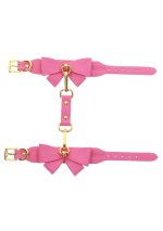 Ankle Cuffs Set Pink - obrazek 25