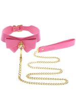 Collar and Leash Pink - obrazek 10