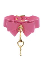 Collar and Leash Pink - obrazek 11