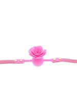 Mouth Gag Pink - obrazek 16