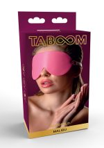 Mask Pink - obrazek 9