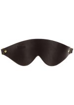 Studded Mask Black - obrazek 10