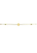 Contemporary Nipple Spoke Gold - obrazek 4