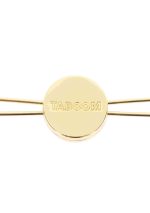 Contemporary Nipple Spoke Gold - obrazek 6