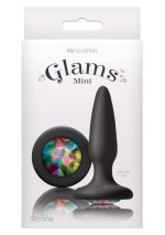 Glams Mini Rainbow Gem Multicolor - obrazek 2