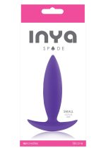 Spades - Small Purple - obrazek 2