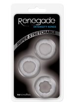 Stamina Rings Transparent - obrazek 2