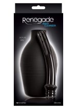 Body Cleanser Black - obrazek 2