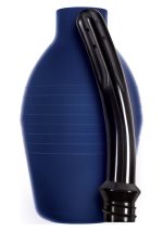 Body Cleanser Blue