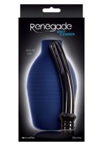 Body Cleanser Blue - obrazek 2