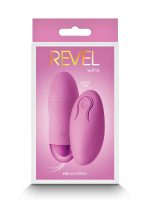 Revel Winx Pink - obrazek 2